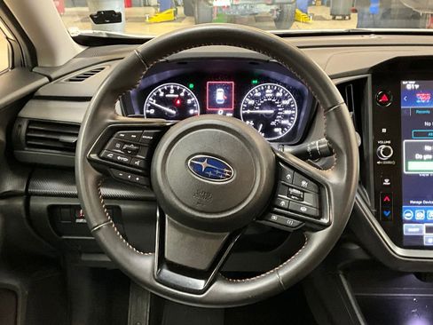 Used 2024 Subaru Crosstrek 2.5i Limited image 10