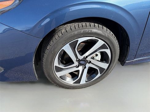 Used 2022 Subaru Legacy Limited image 32