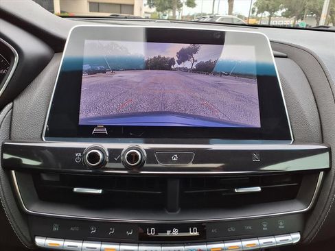 Used 2020 Cadillac CT5 Premium Luxury AWD/4WD image 24