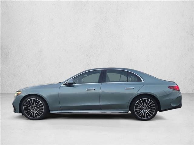 New 2027 Mercedes-Benz E 350 Sedan image 5