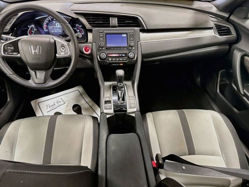 Used 2018 Honda Civic LX-P image 21