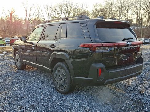 New 2026 Subaru Outback Limited image 4