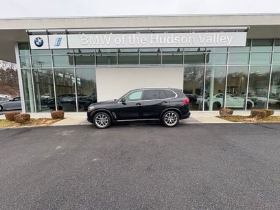 Certified 2023 BMW X5 xDrive40i w/ Premium Package