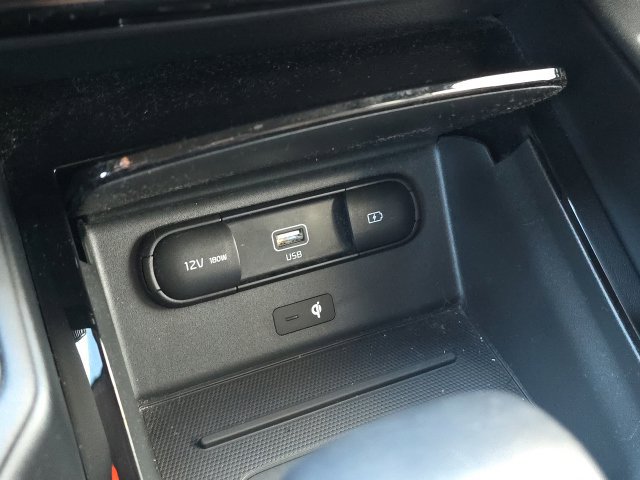 Used 2021 Kia Telluride SX w/ SX Prestige Package AWD/4WD image 45