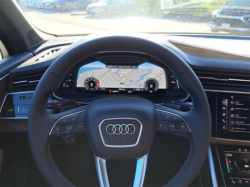 New 2026 Audi Q7 3.0T Premium Plus w/ Premium Plus Package image 8