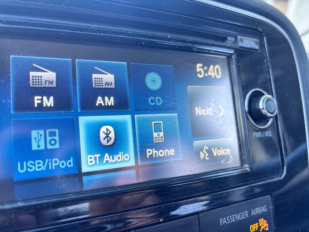 Used 2015 Mitsubishi Outlander SE AWD/4WD image 4