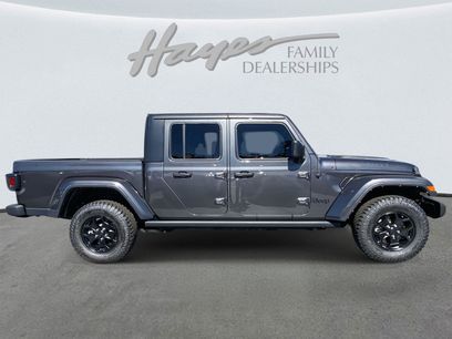 Used 2021 Jeep Gladiator Willys