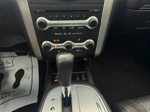 Used 2010 Nissan Murano SL w/ Leather Pkg AWD/4WD image 15