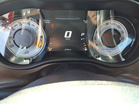 Used 2020 Dodge Challenger R/T Scat Pack image 17