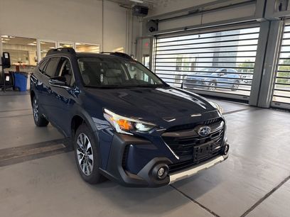 Certified 2024 Subaru Outback Limited