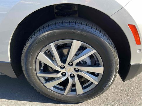 Used 2022 Chevrolet Equinox Premier image 84