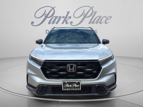 Used 2025 Honda CR-V Sport-L image 9
