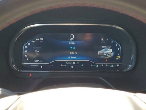 Used 2024 Chevrolet Suburban RST RWD image 22