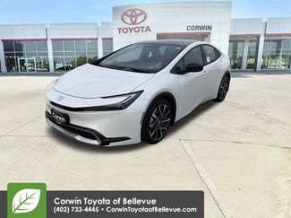 New 2026 Toyota Prius Plug-In Hybrid video 4