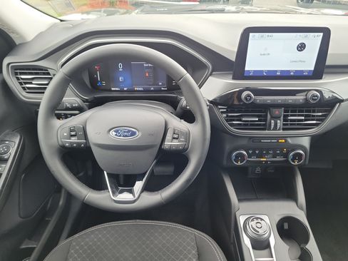 Used 2024 Ford Escape Active FWD image 17