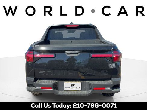 New 2026 Hyundai Santa Cruz SEL image 4