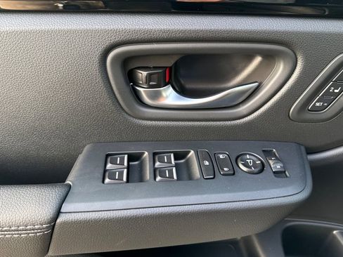 Used 2026 Honda Passport RTL image 5
