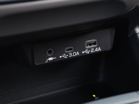 New 2026 Subaru Crosstrek 2.5i Limited AWD/4WD image 15