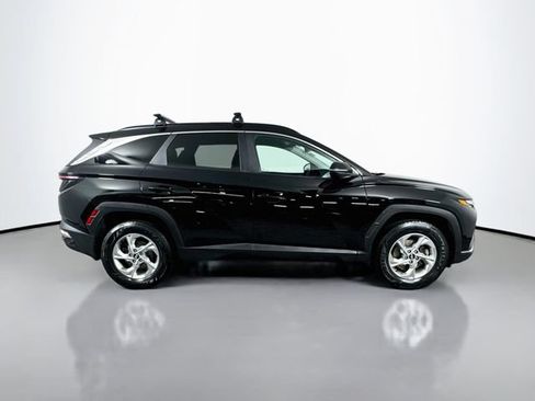 Used 2022 Hyundai Tucson SEL AWD/4WD image 8