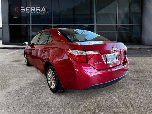 Used 2014 Toyota Corolla LE Premium image 2