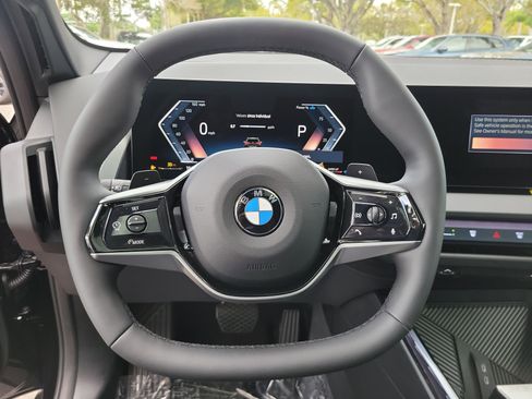 New 2026 BMW X3 xDrive30 image 25