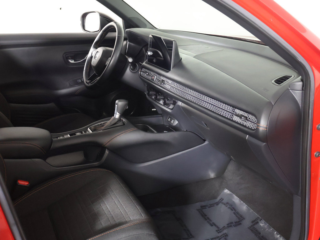 Used 2026 Honda HR-V Sport image 22