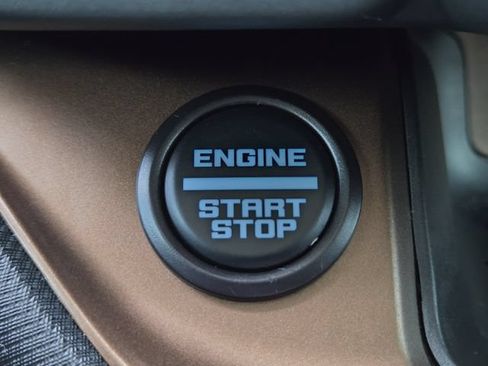 Certified 2024 Ford Bronco Sport Outer Banks AWD/4WD image 20
