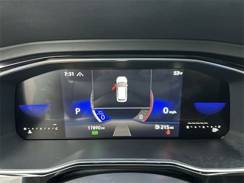 Used 2023 Volkswagen Jetta Sport image 19