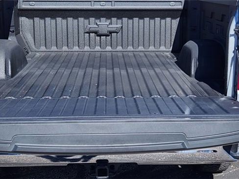 Used 2025 Chevrolet Silverado 1500 LT w/ Protection Package image 25
