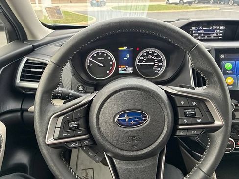 Used 2024 Subaru Forester Limited AWD/4WD image 30