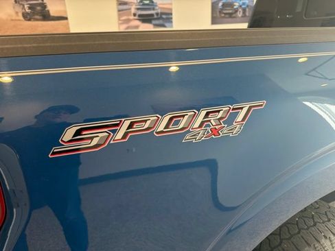 Used 2023 Ford F150 XLT w/ Equipment Group 302A High AWD/4WD image 8