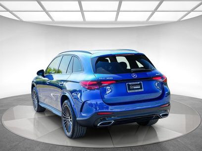 New 2026 Mercedes-Benz GLC 300 4MATIC