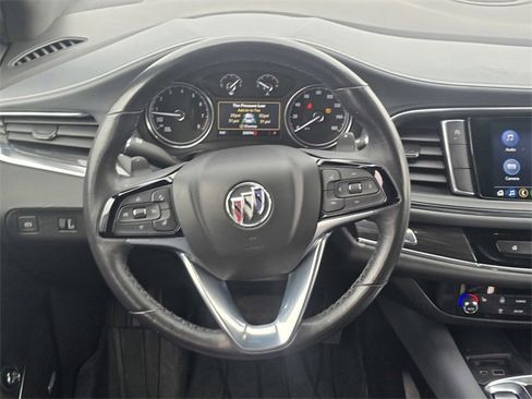 Used 2024 Buick Enclave Essence w/ Sound and Sites Package image 16