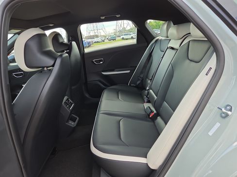 New 2026 Kia K4 GT-Line Turbo FWD image 6