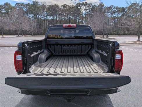 New 2026 GMC Canyon AT4 image 29