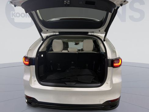 Used 2024 MAZDA CX-90 3.3 Turbo w/ Preferred Plus AWD/4WD image 33