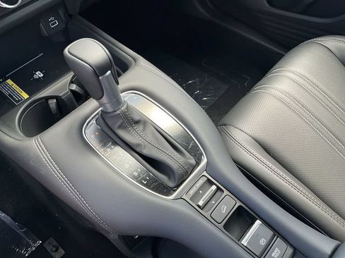 Used 2025 Honda HR-V EX-L image 27