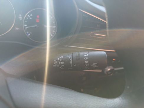 Certified 2025 MAZDA CX-30 AWD 2.5 S image 15