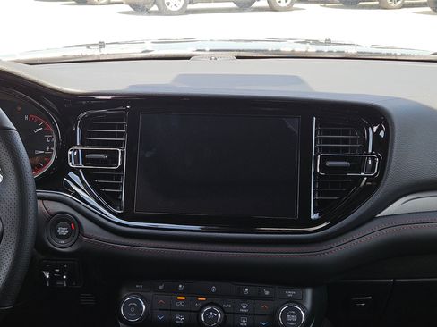 New 2026 Dodge Durango GT image 16