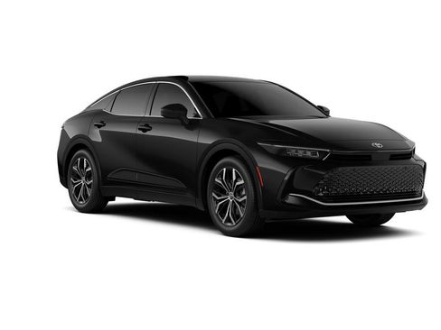 New 2026 Toyota Crown Limited image 30