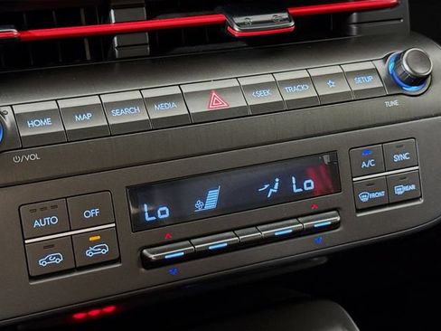 Used 2024 Hyundai Kona N Line FWD image 18