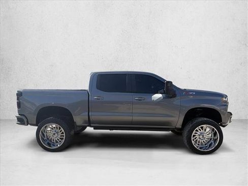 Used 2019 Chevrolet Silverado 1500 RST AWD/4WD image 6