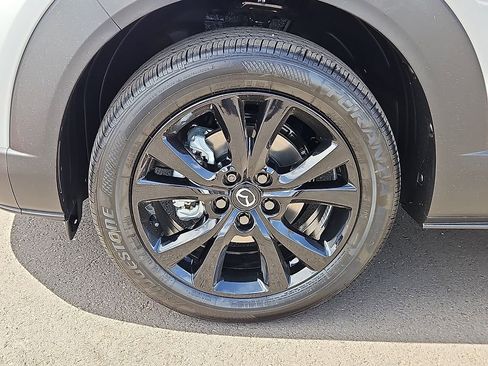 New 2026 MAZDA CX-30 AWD 2.5 S w/ Select Sport Pkg image 7