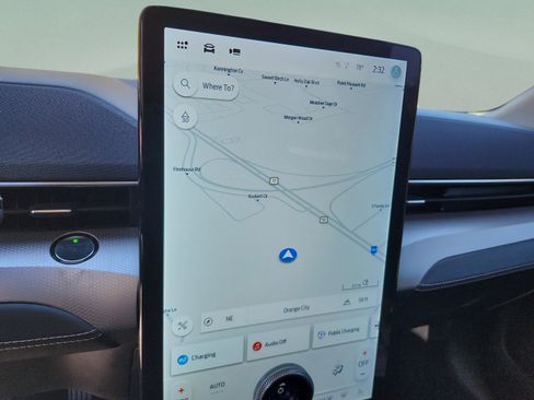 Certified 2021 Ford Mustang Mach-E Select w/ Comfort/Appearance Package image 24