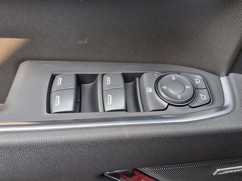 New 2026 GMC Sierra 1500 Elevation w/ Elevation Premium Package AWD/4WD image 4