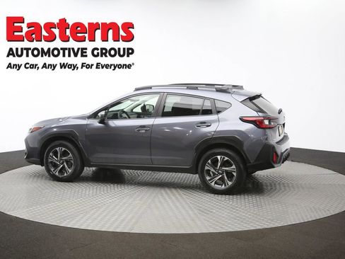 Used 2024 Subaru Crosstrek 2.0i Premium image 60