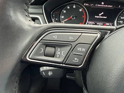 Used 2018 Audi A4 2.0T Premium w/ Convenience Package AWD/4WD image 20