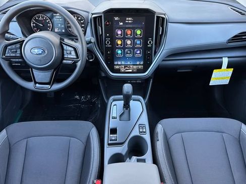 New 2026 Subaru Crosstrek 2.0i Premium AWD/4WD image 10