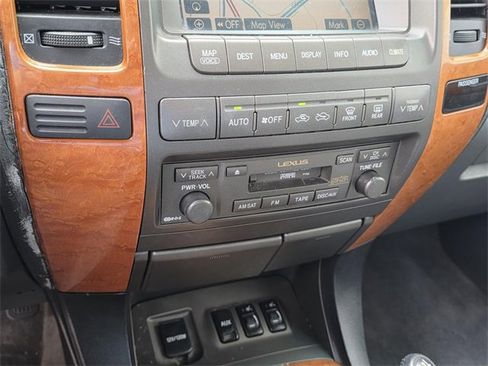 Used 2007 Lexus GX 470 image 20