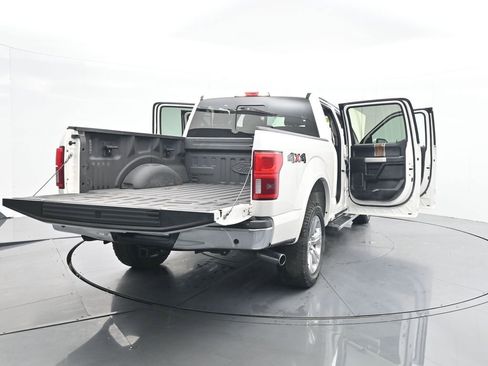 Used 2018 Ford F150 Lariat image 38